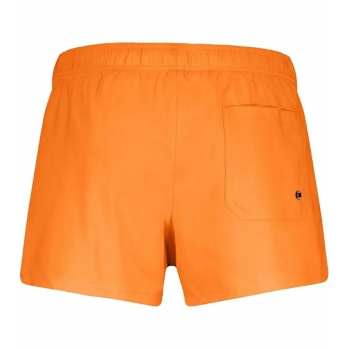 BAÑADOR HOMBRE PUMA SWIM TRACK NARANJA