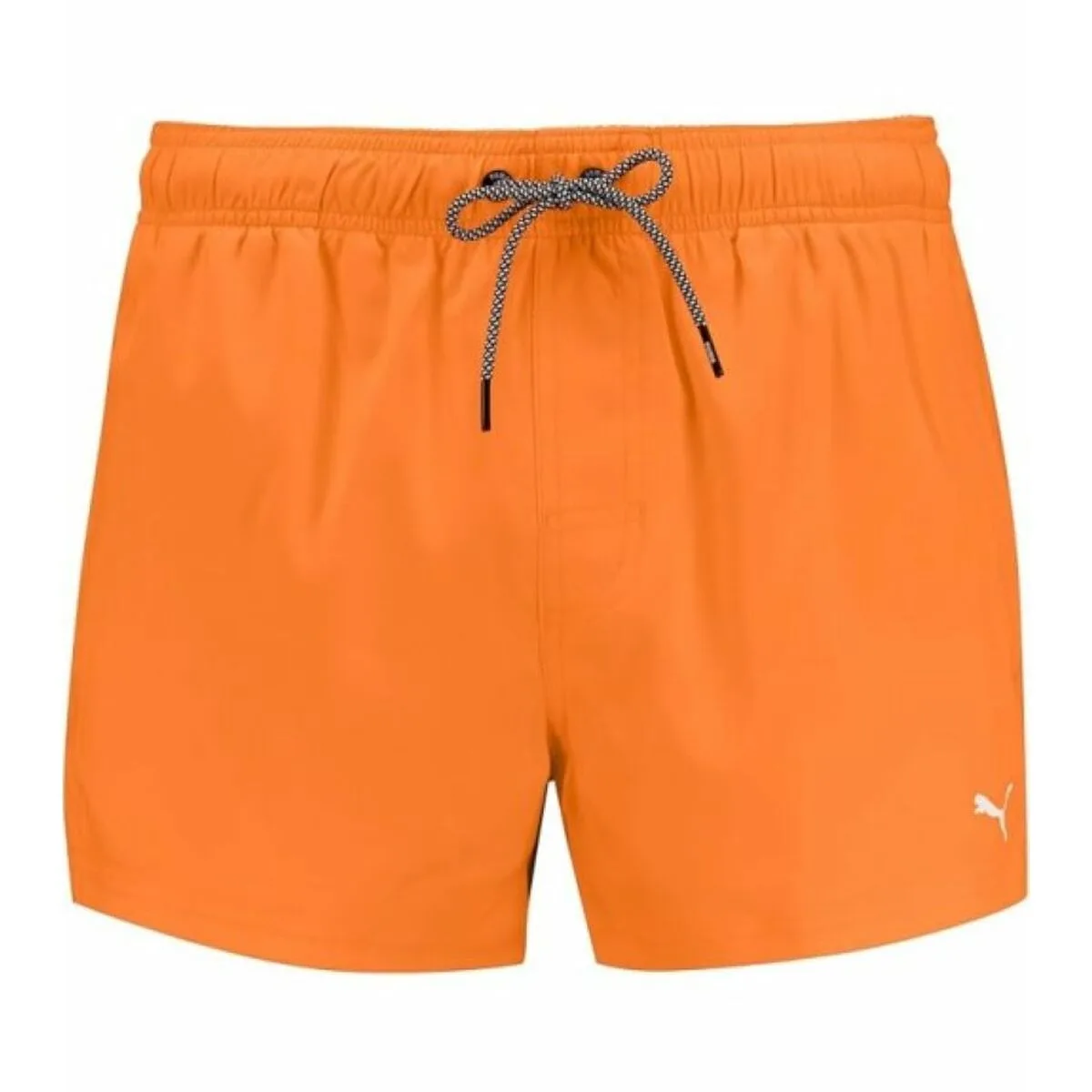 BAÑADOR HOMBRE PUMA SWIM TRACK NARANJA