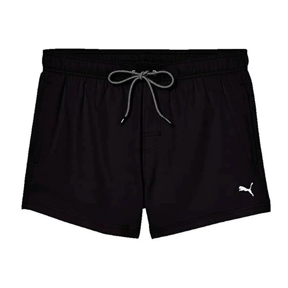 BAÑADOR HOMBRE PUMA SWIM MEN  100000029 200 NEGRO