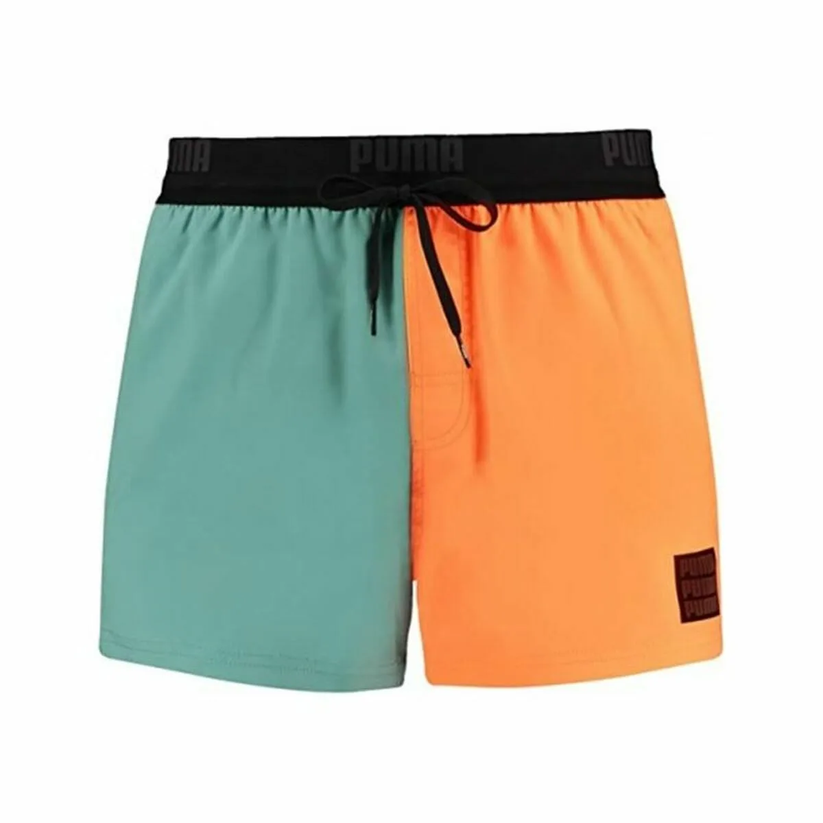 BAÑADOR HOMBRE PUMA SWIM  MULTICOLOR