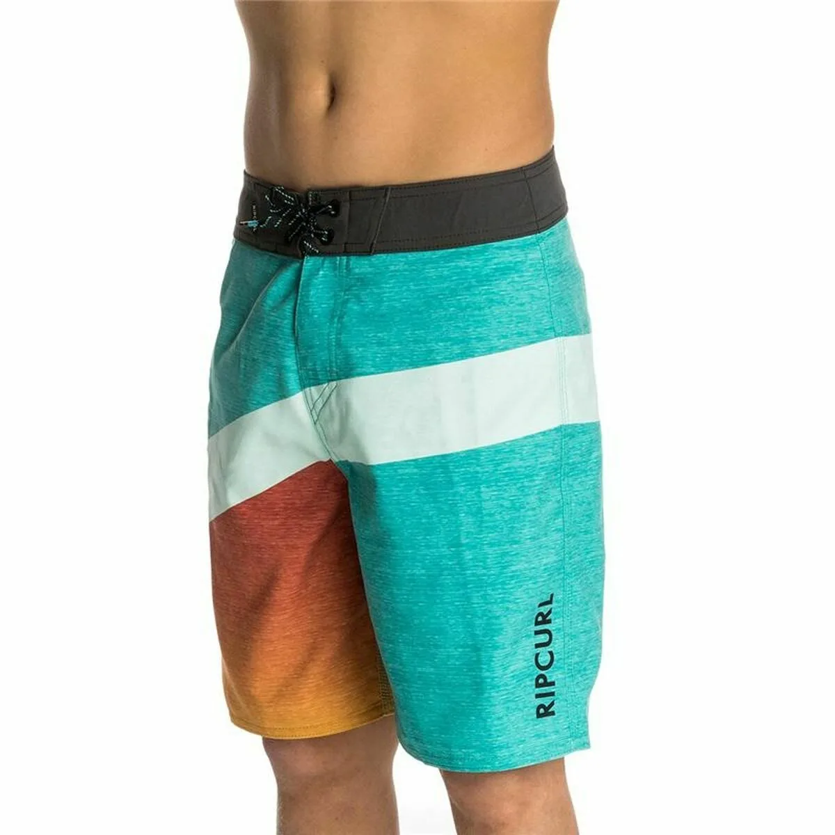 BAÑADOR HOMBRE RIP CURL INCLINE 17 AGUAMARINA