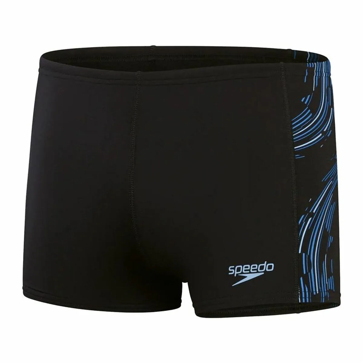 BAÑADOR HOMBRE SPEEDO NEGRO