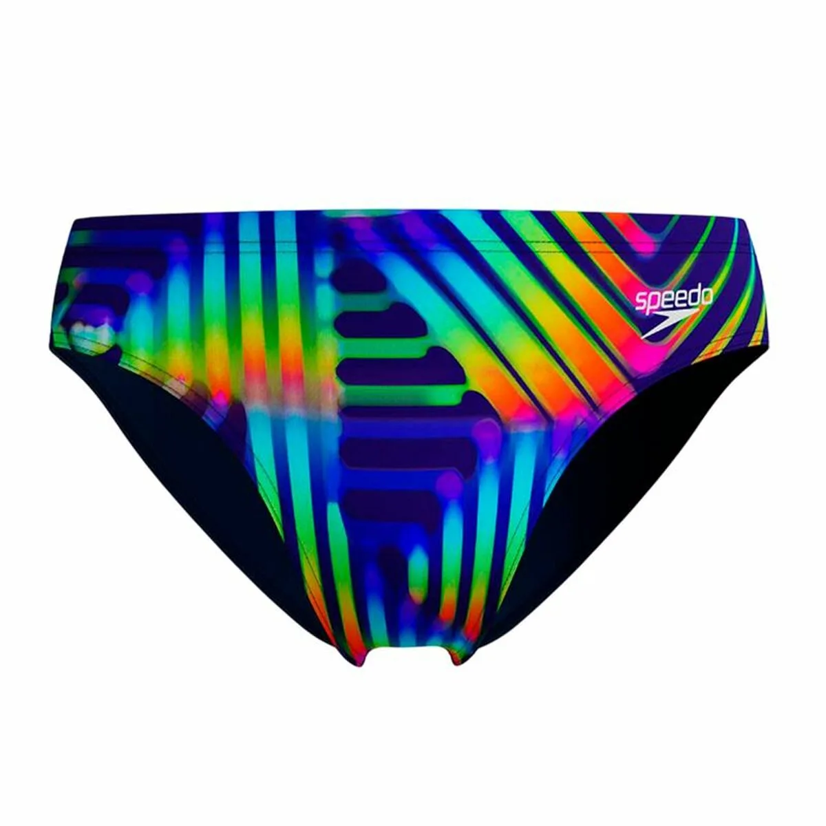 BAÑADOR HOMBRE SPEEDO PAHALA AZUL