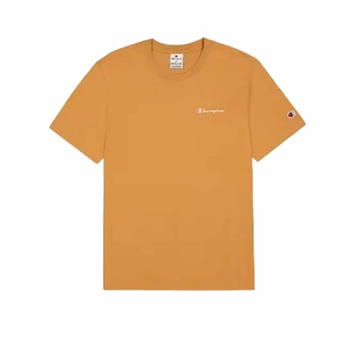 CAMISETA DEPORTIVA DE MANGA CORTA CHAMPION