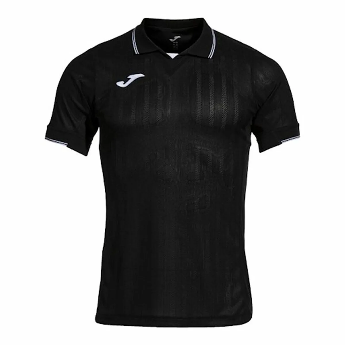 CAMISETA DEPORTIVA DE MANGA CORTA JOMA SPORT FIT ONE