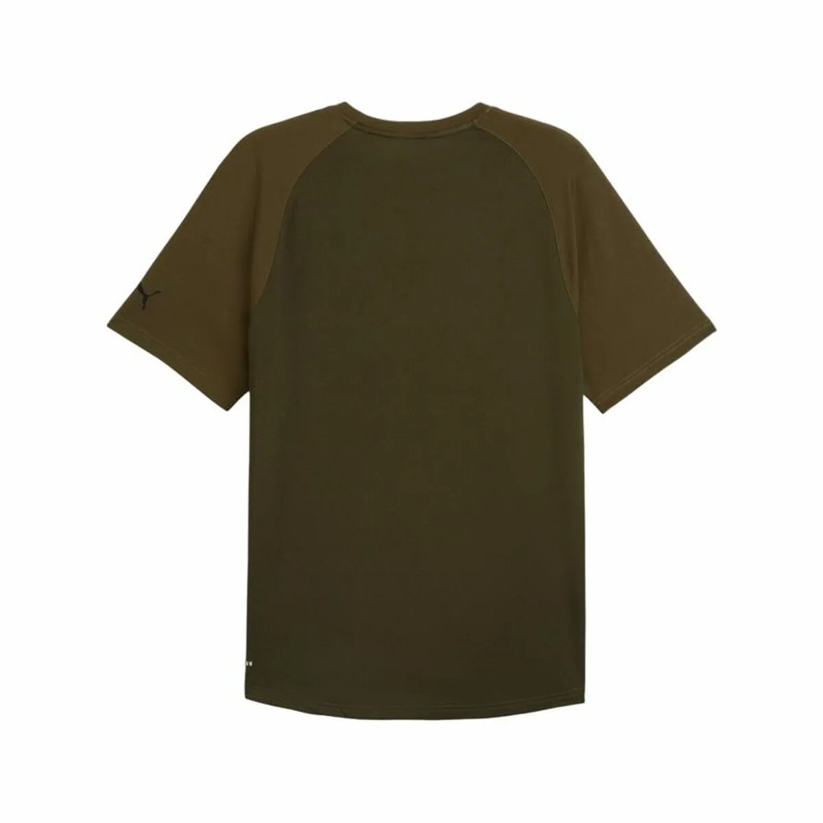 CAMISETA DEPORTIVA DE MANGA CORTA PUMA CLOUDSPUN