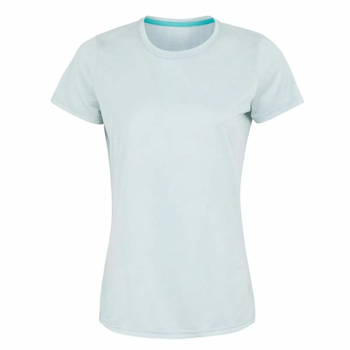 CAMISETA DEPORTIVA DE MANGA CORTA REGATTA WM FINGAL EDITION