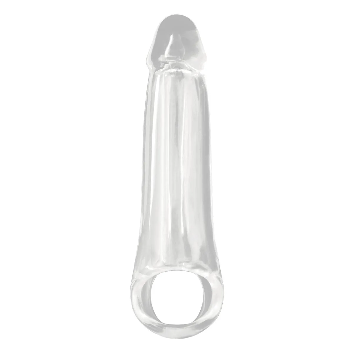 FUNDA PARA PENE NS NOVELTIES RENEGADE Ø 4 CM