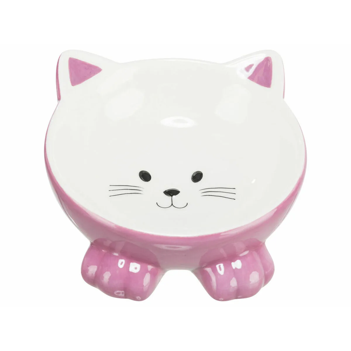 COMEDERO PARA PERRO TRIXIE DOLOMITA Ø 14 CM 150 ML