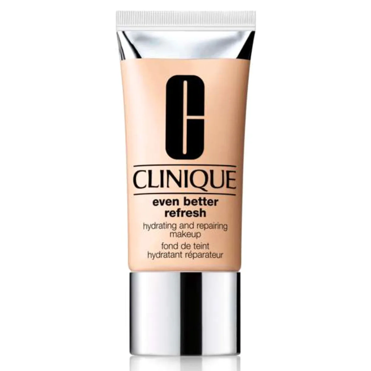 BASE DE MAQUILLAJE FLUIDA CLINIQUE EVEN BETTER REFRESH Nº CN 52 NEUTRAL 30 ML