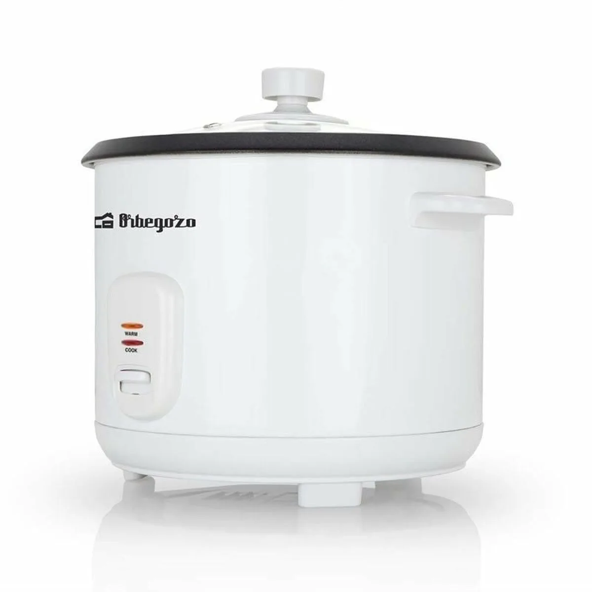 OLLA ELÉCTRICA ORBEGOZO CO 3031