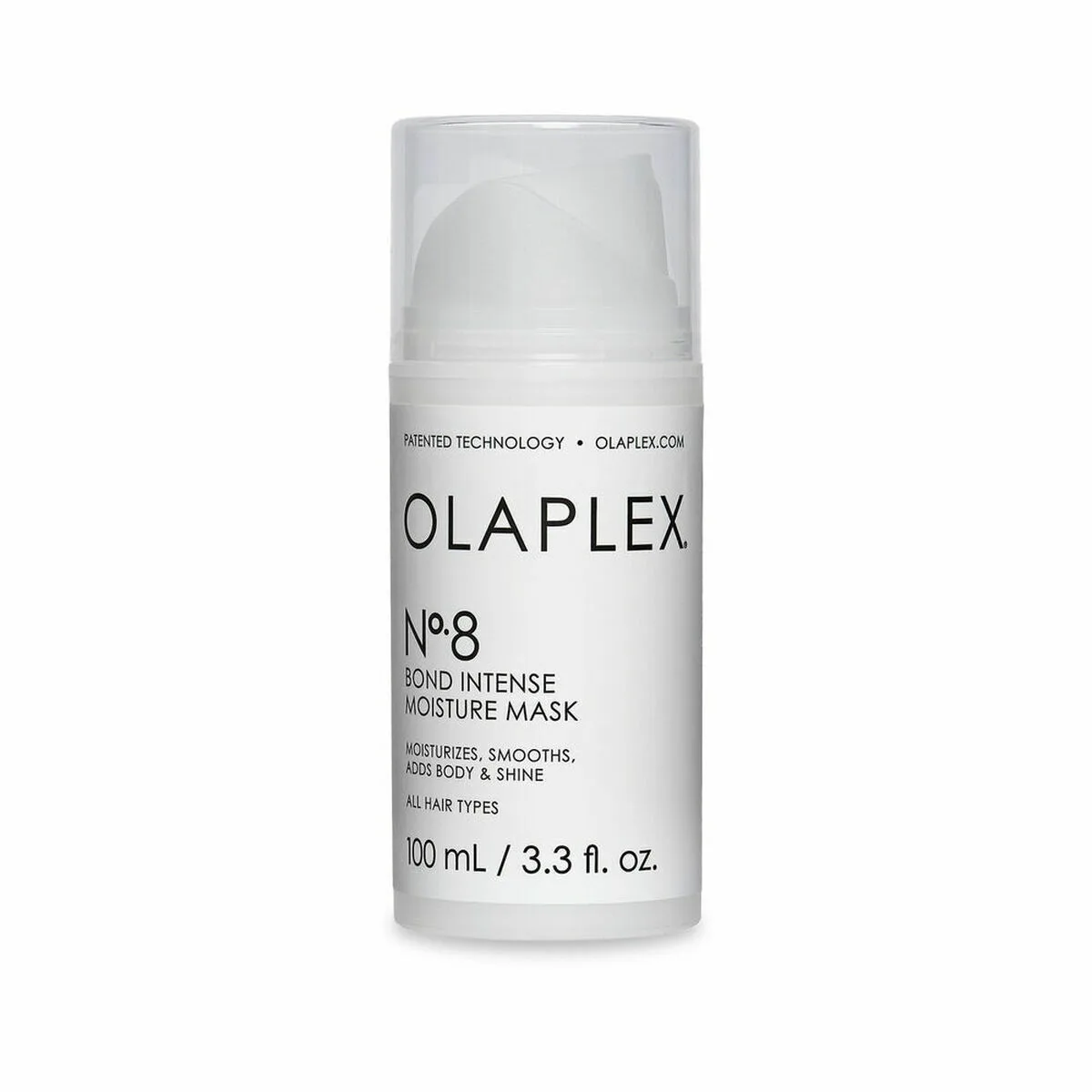 MASCARILLA HIDRATANTE BOND INTENSE Nº8 OLAPLEX (100 ML)
