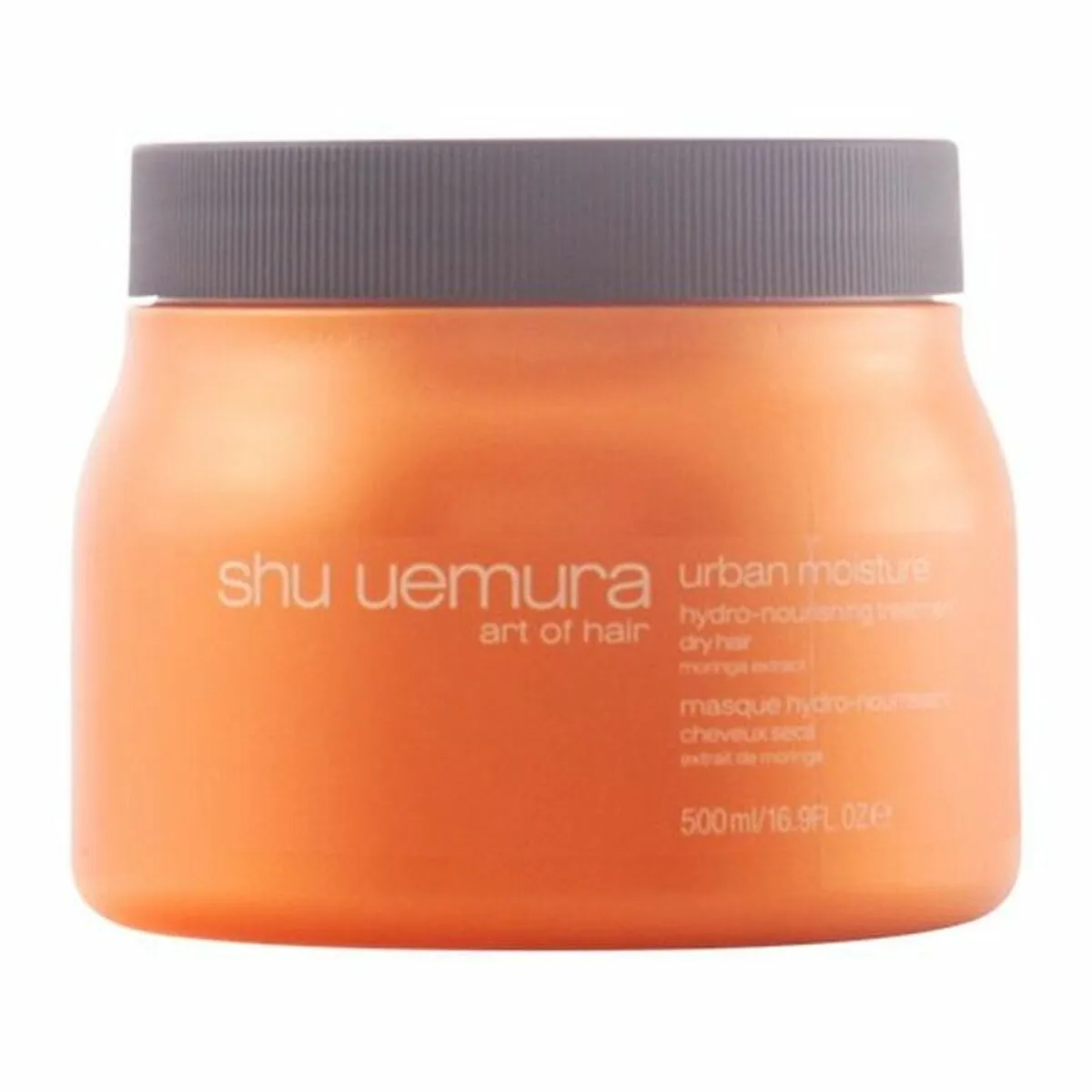 LOCIÓN CAPILAR SHU UEMURA URBAN MOISTURE 200 ML