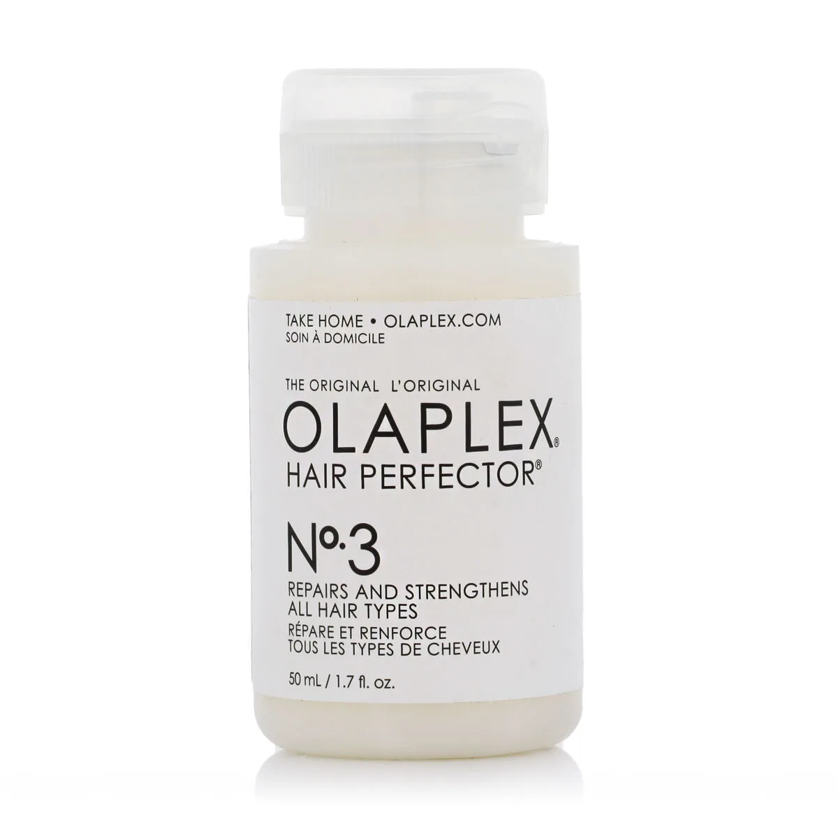 MASCARILLA CAPILAR OLAPLEX OLAPLEX 50 ML