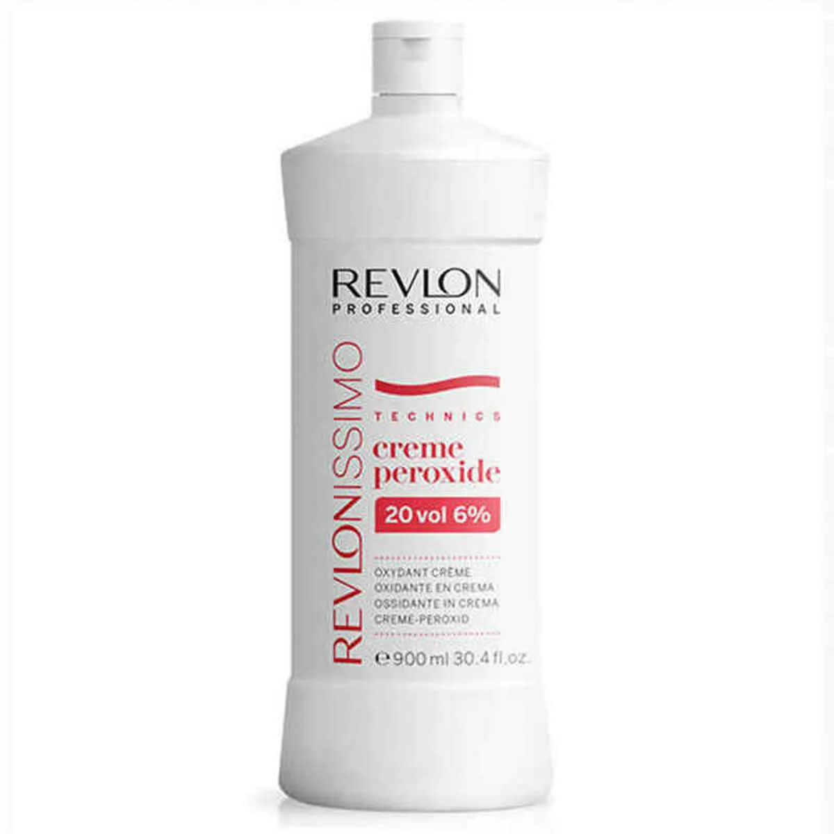 MASCARILLA CAPILAR PEROXIDE REVLON CREME PEROXIDE (900 ML)