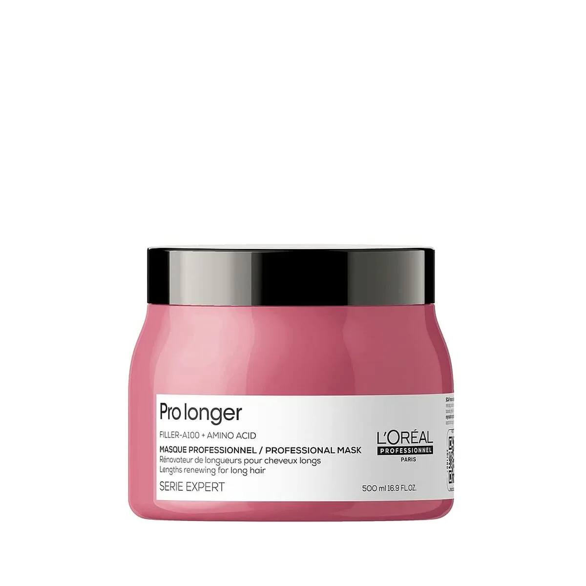 MASCARILLA REGENERADORA DE PUNTAS L'OREAL PROFESSIONNEL PARIS NEW PRO LNG CABELLO LARGO