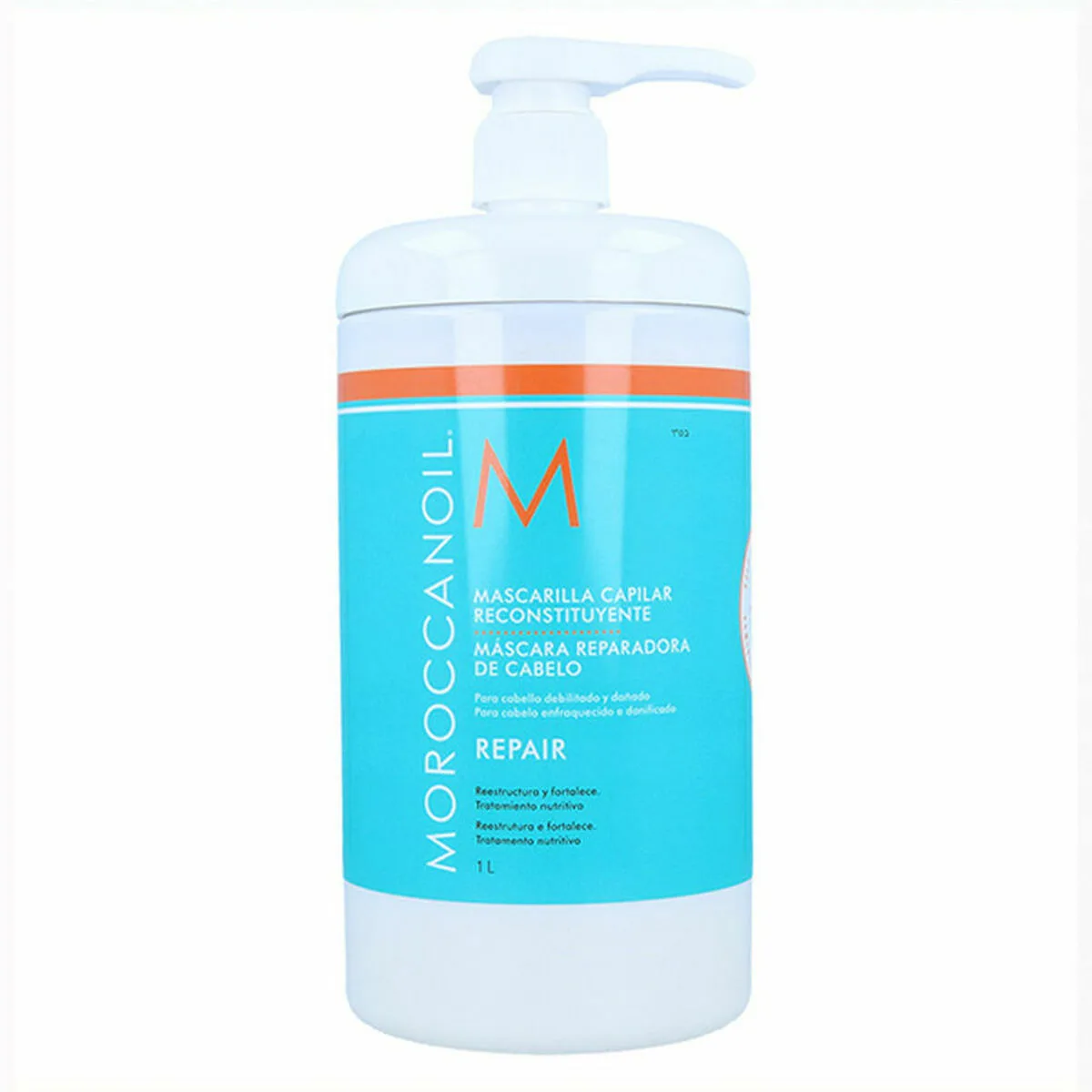 MASCARILLA CAPILAR REPARADORA MOROCCANOIL 902-21332