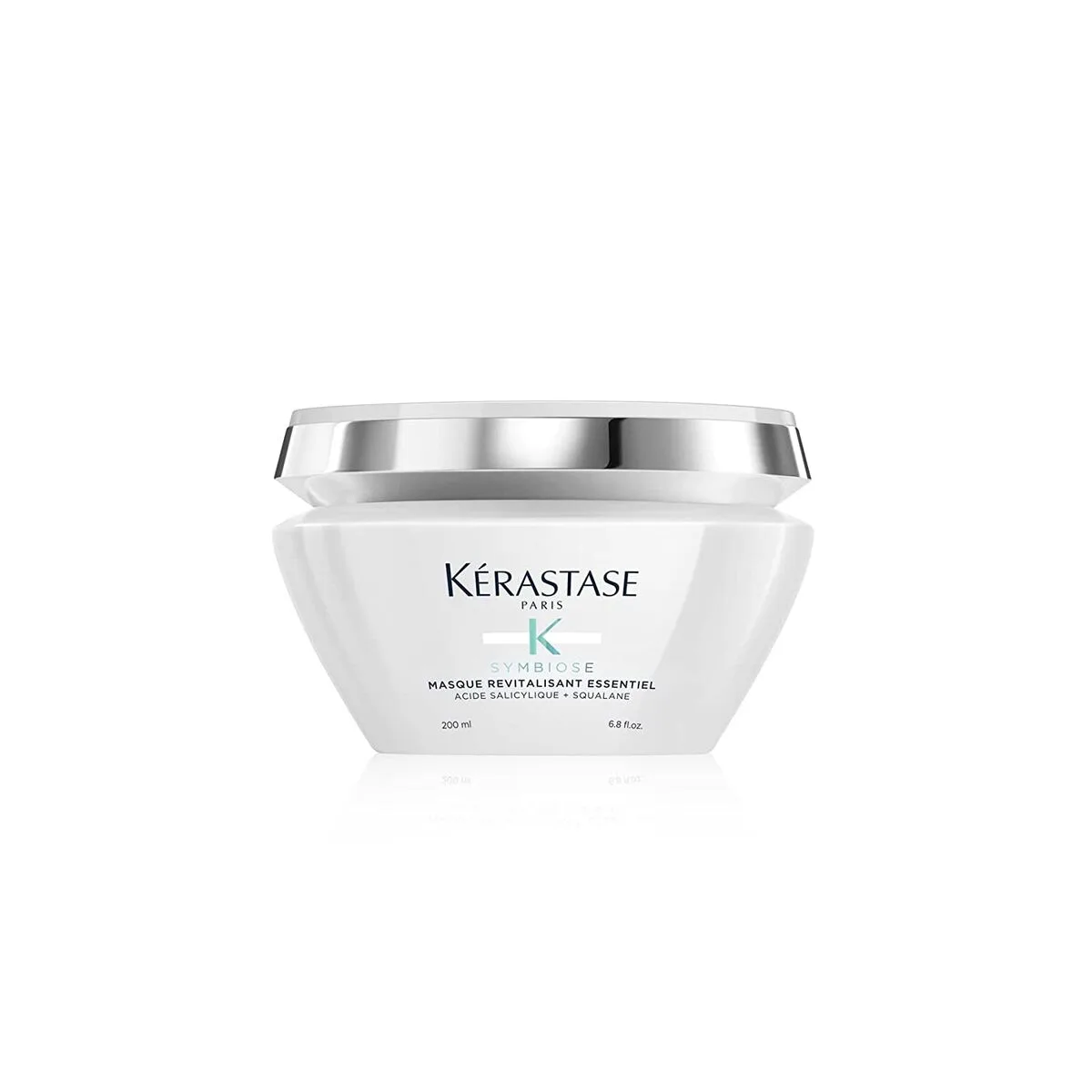 MASCARILLA REVITALIZANTE KERASTASE SYMBIO CABELLO CON CASPA