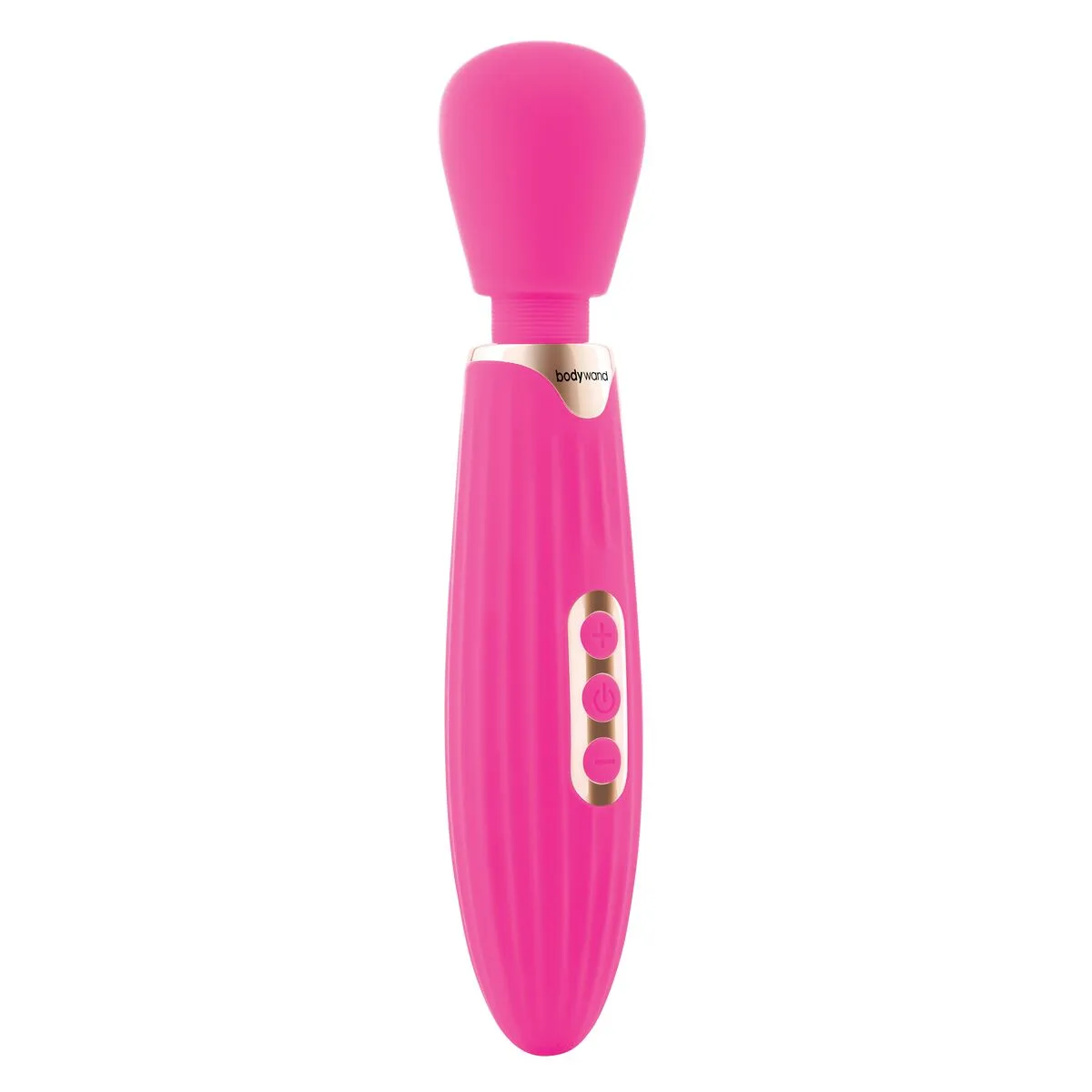 MASAJEADOR BODYWAND WAND 8 ROSA