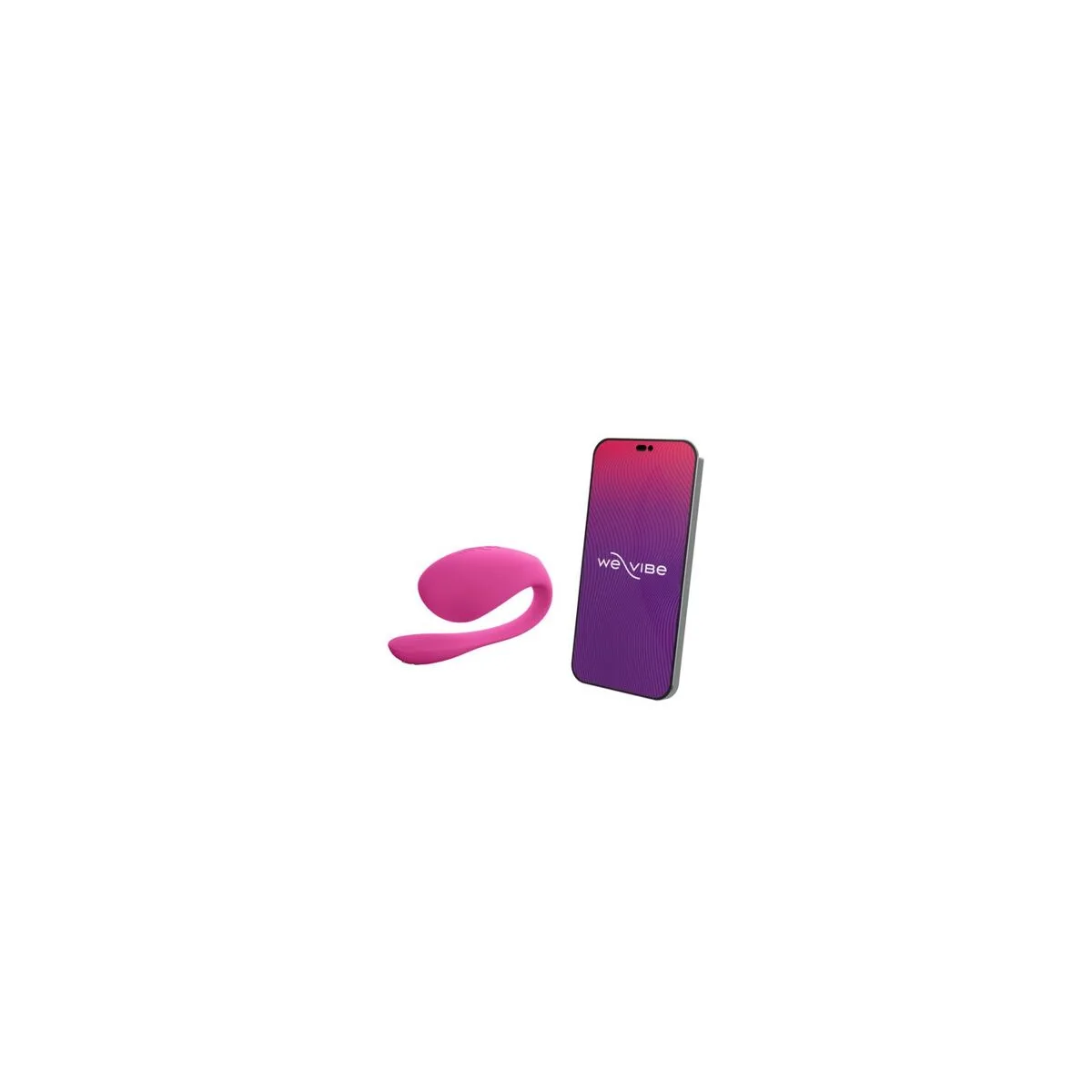 VIBRADOR PARA PAREJAS WE-VIBE