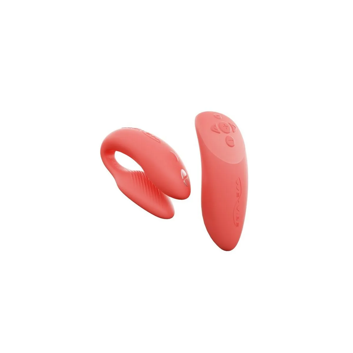 VIBRADOR PARA PAREJAS WE-VIBE