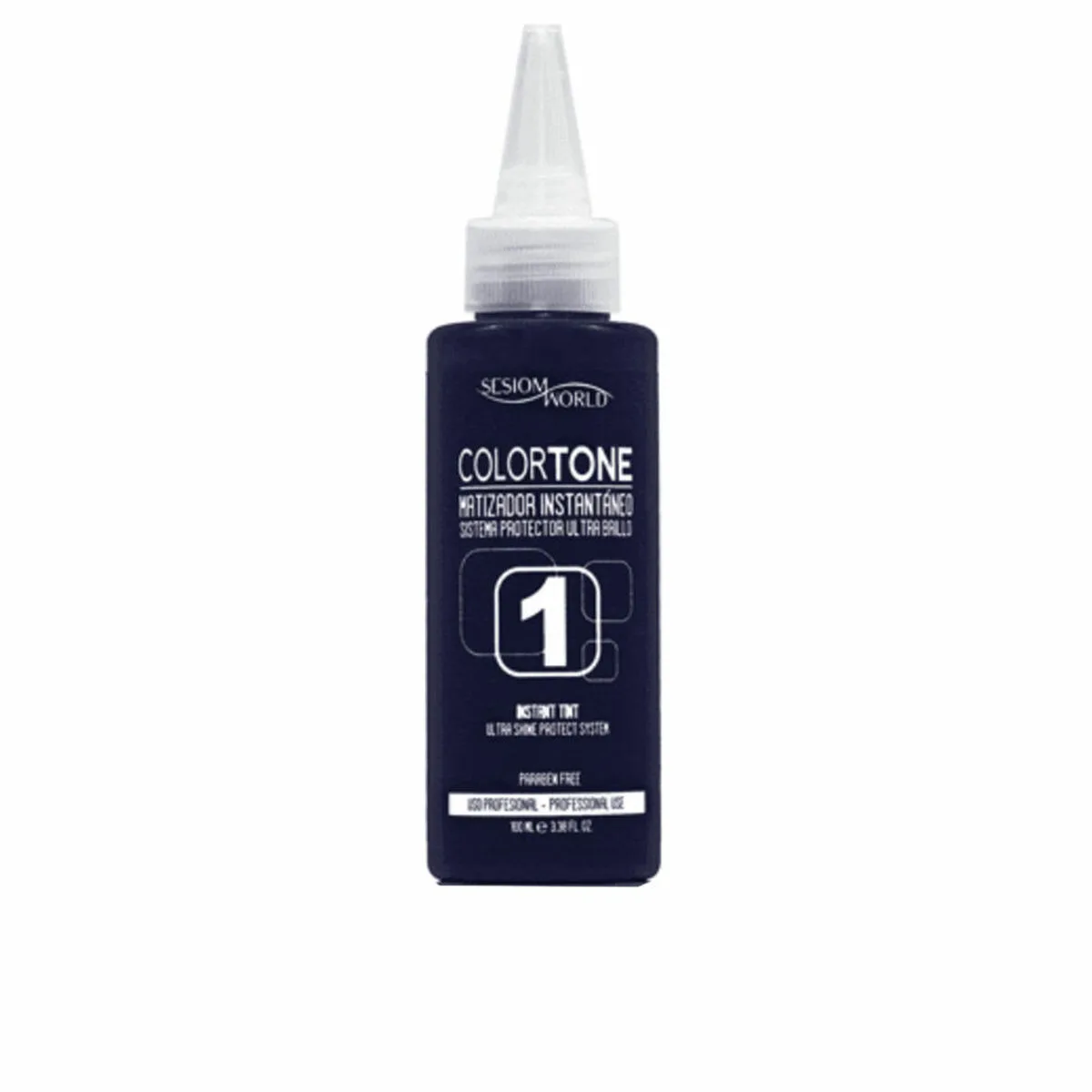 MATIZADOR DE COLOR SESIOMWORLD COLORTONE 100 ML
