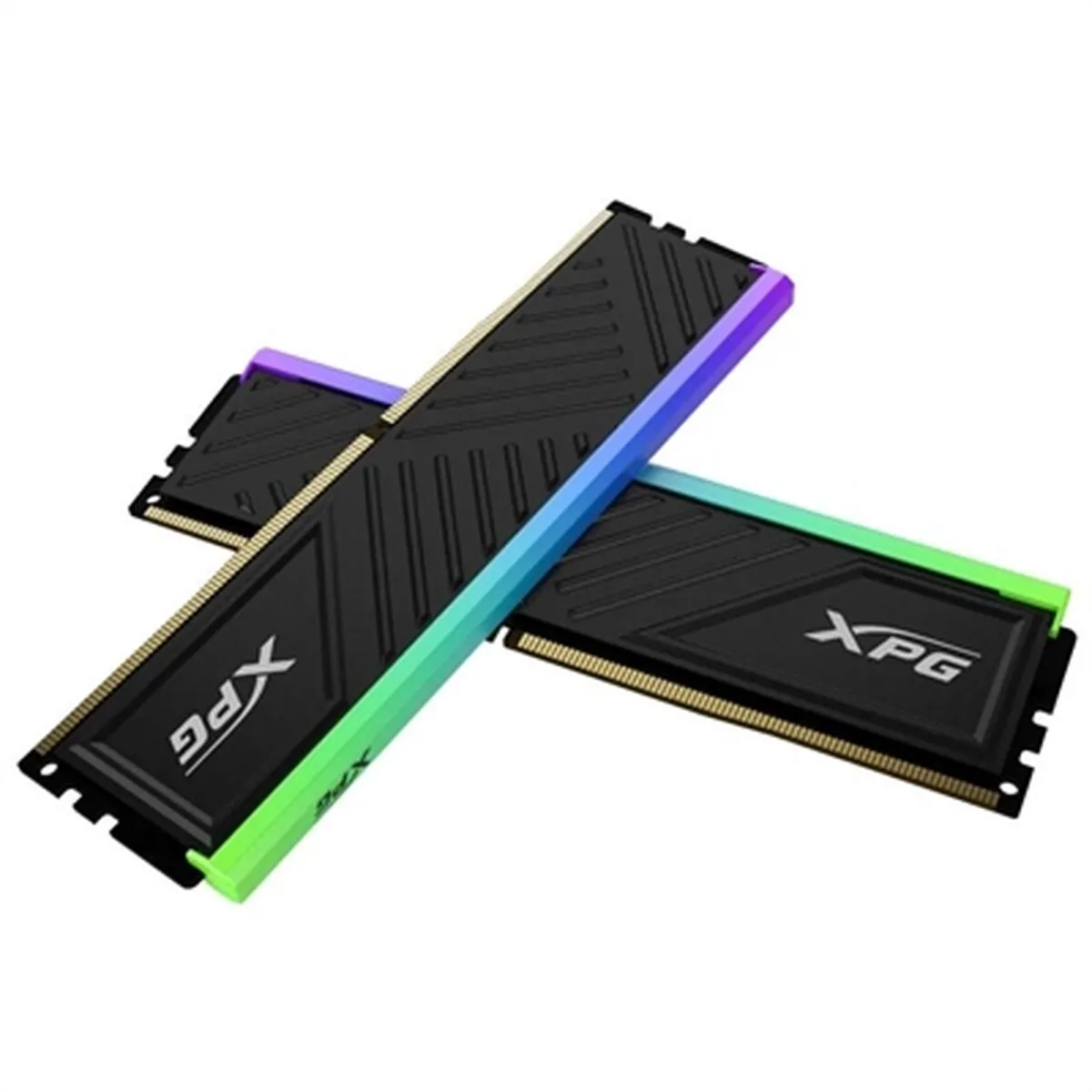 MEMORIA RAM ADATA 4U320016G16ADTBKD35G 32 GB DDR4 3200 MHZ CL16
