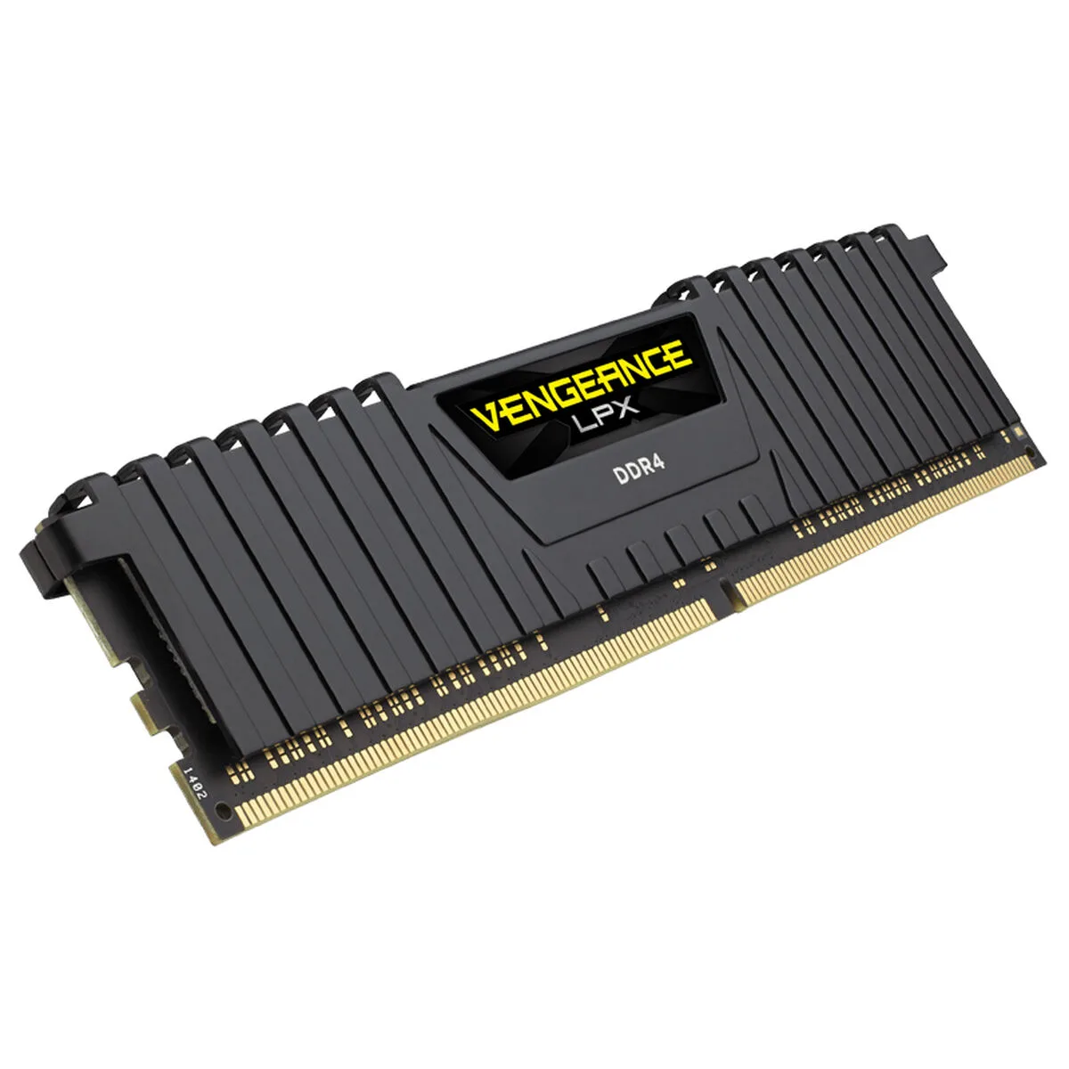 MEMORIA RAM CORSAIR 32GB, DDR4, 3000MHZ 32 GB DDR4 3000 MHZ CL16