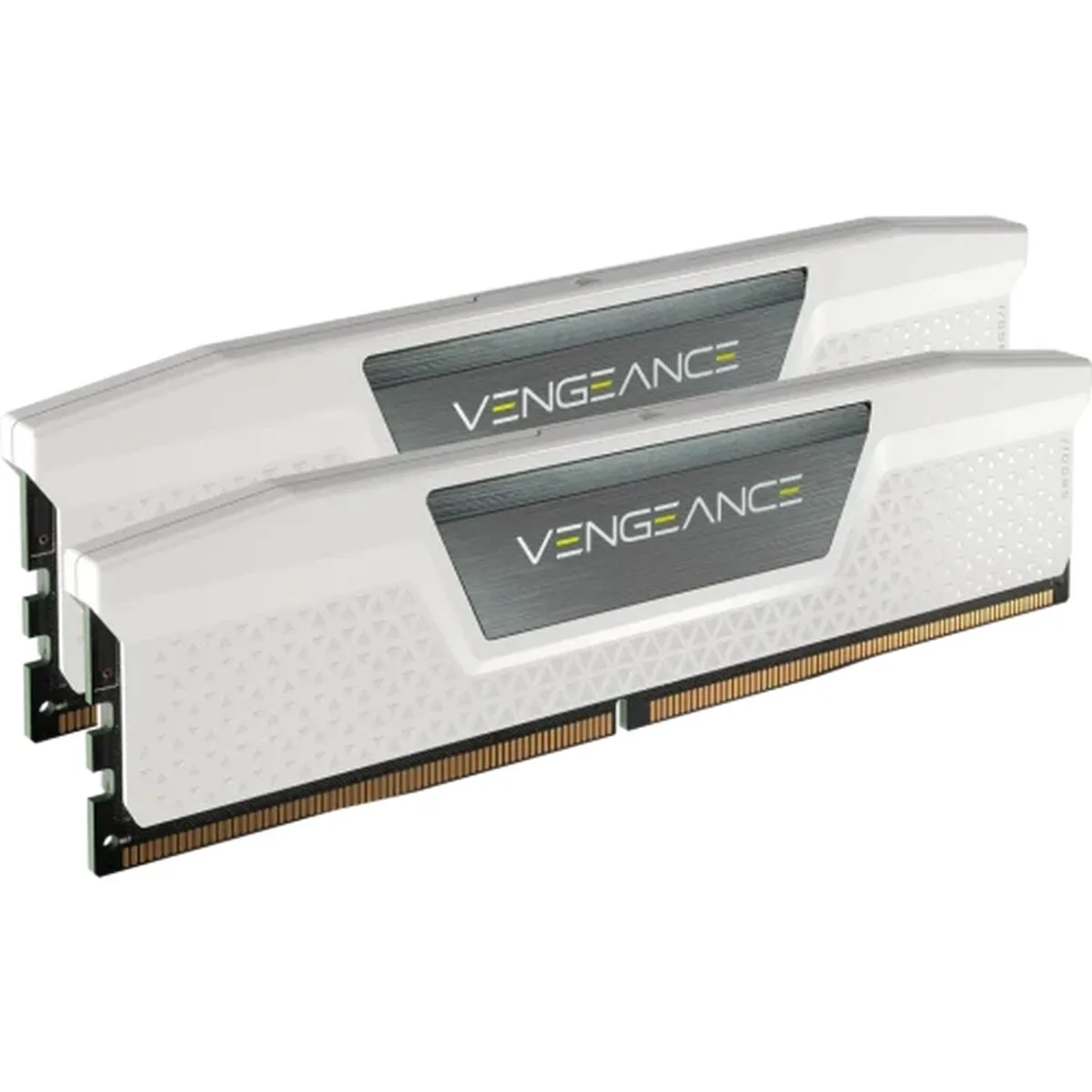 MEMORIA RAM CORSAIR CMH32GX5M2B5600C40W 32 GB DDR5 SDRAM DDR5 5600 MHZ CL40