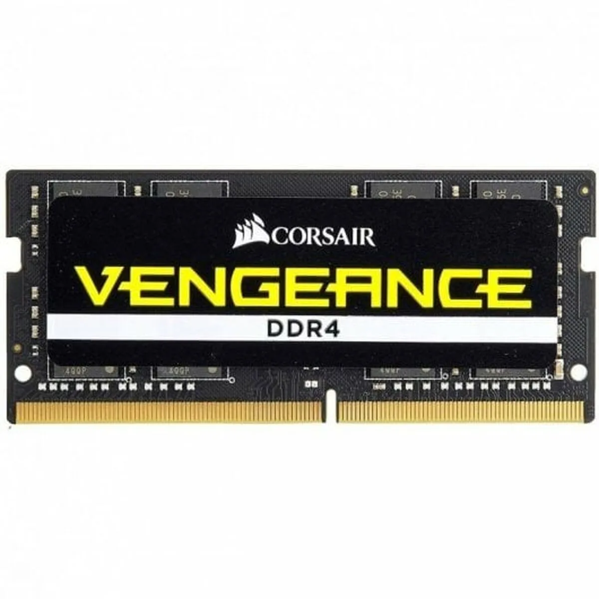 MEMORIA RAM CORSAIR CMSX16GX4M1A2666C18 16 GB DDR4 2666 MHZ CL18