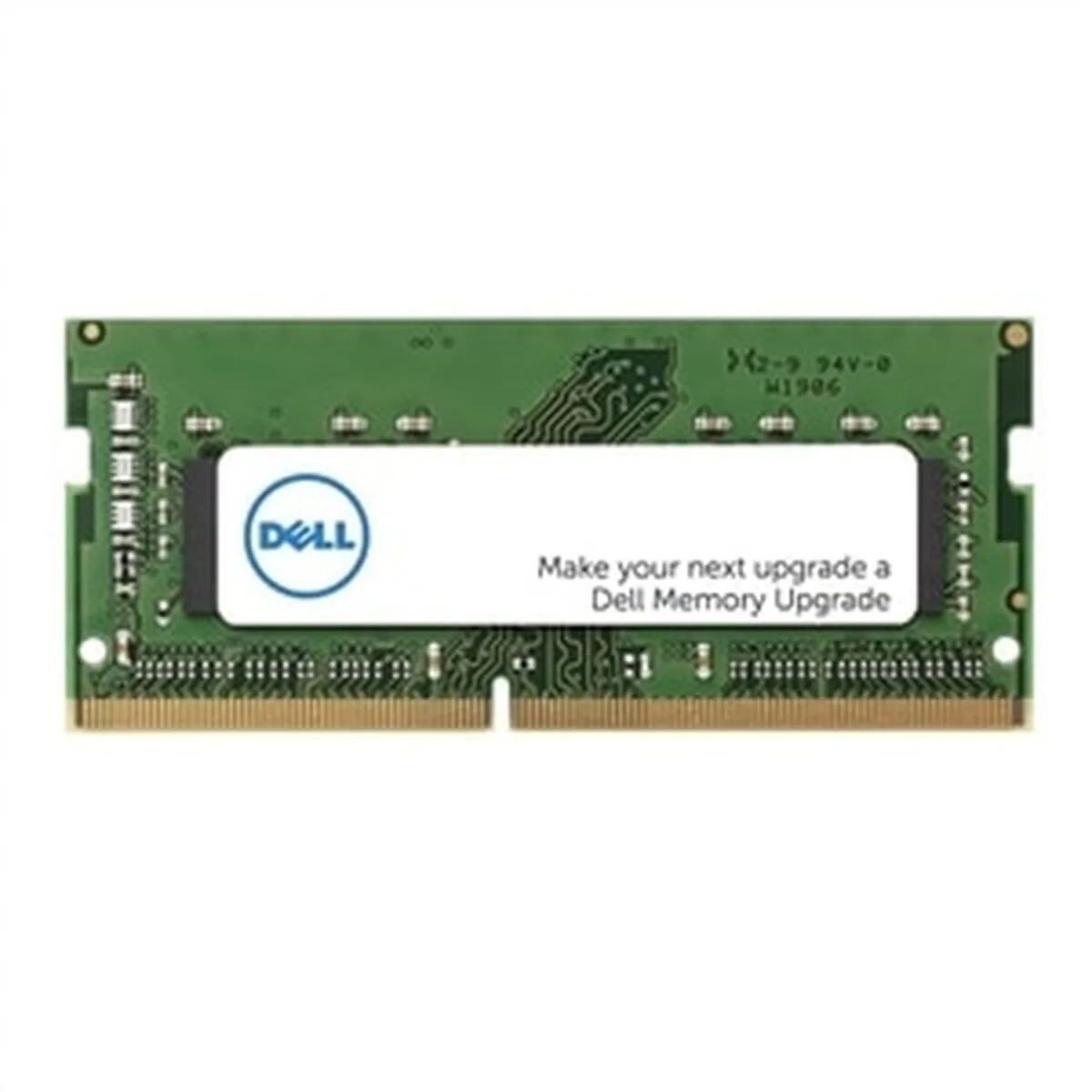 MEMORIA RAM DELL AB371022 16 GB DDR4 SODIMM
