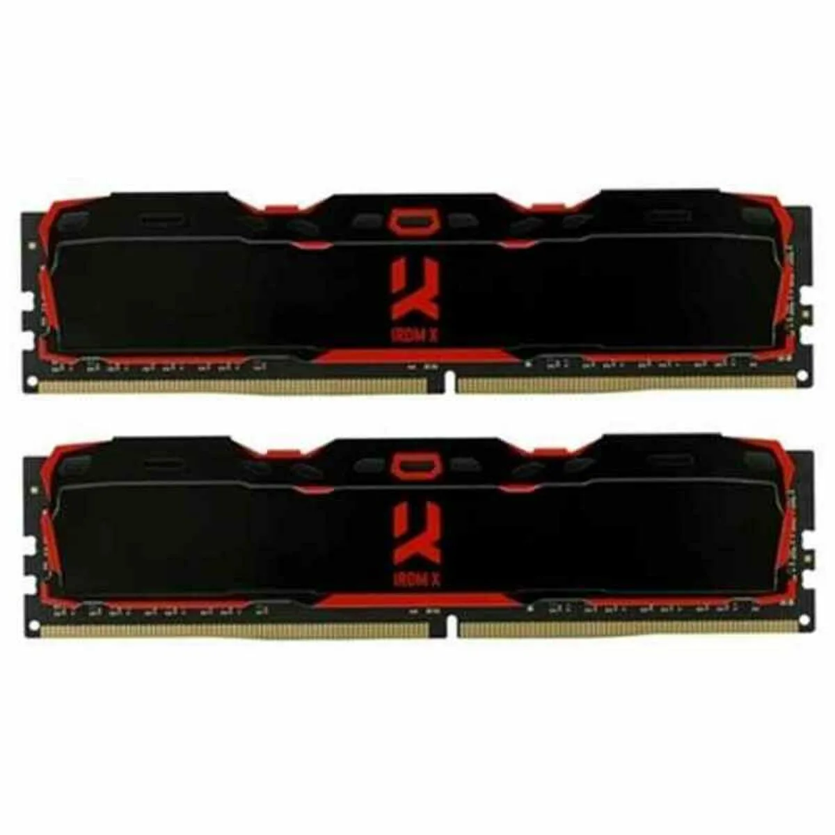 MEMORIA RAM GOODRAM IRDM X 16 GB DDR4 3200 MHZ 16 GB 3200 MHZ CL16 DDR4