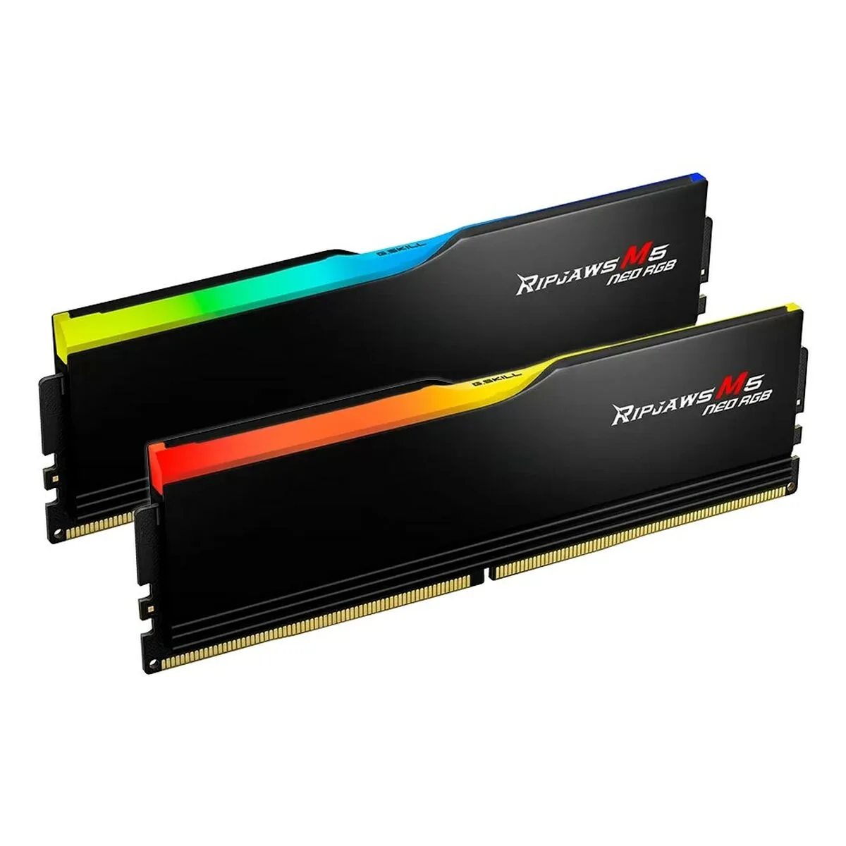 MEMORIA RAM GSKILL F5-6000J3636F16GX2-RM5NRK 32 GB DDR5 6000 MHZ CL36