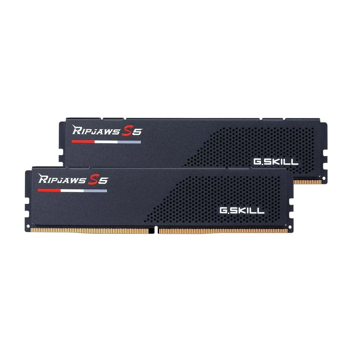 MEMORIA RAM GSKILL  RIPJAWS S5 F5-6400J3239G16GX2-RS5K 32 GB DDR5 6400 MHZ CL36