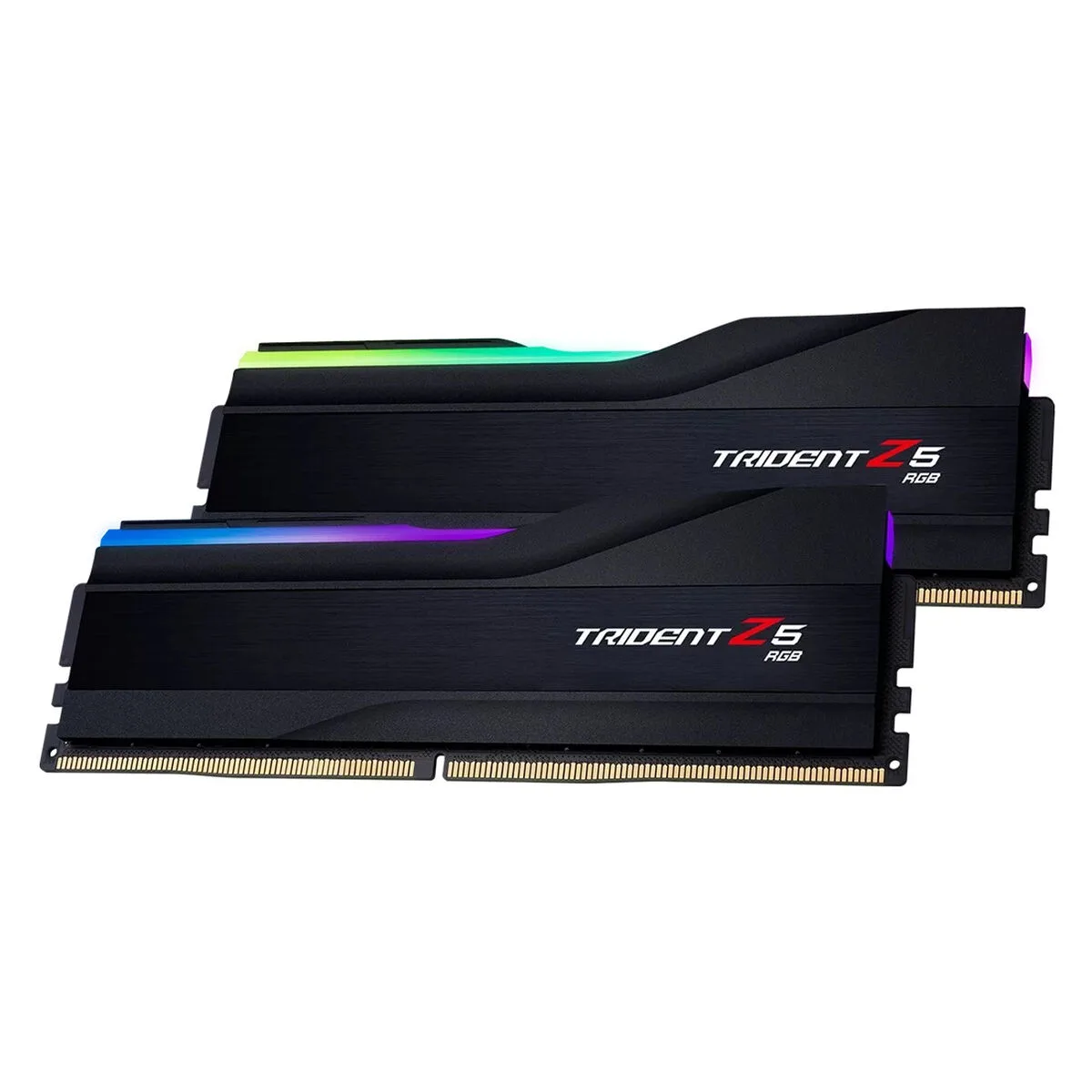 MEMORIA RAM GSKILL TRIDENT Z5 RGB DDR5 96 GB CL32