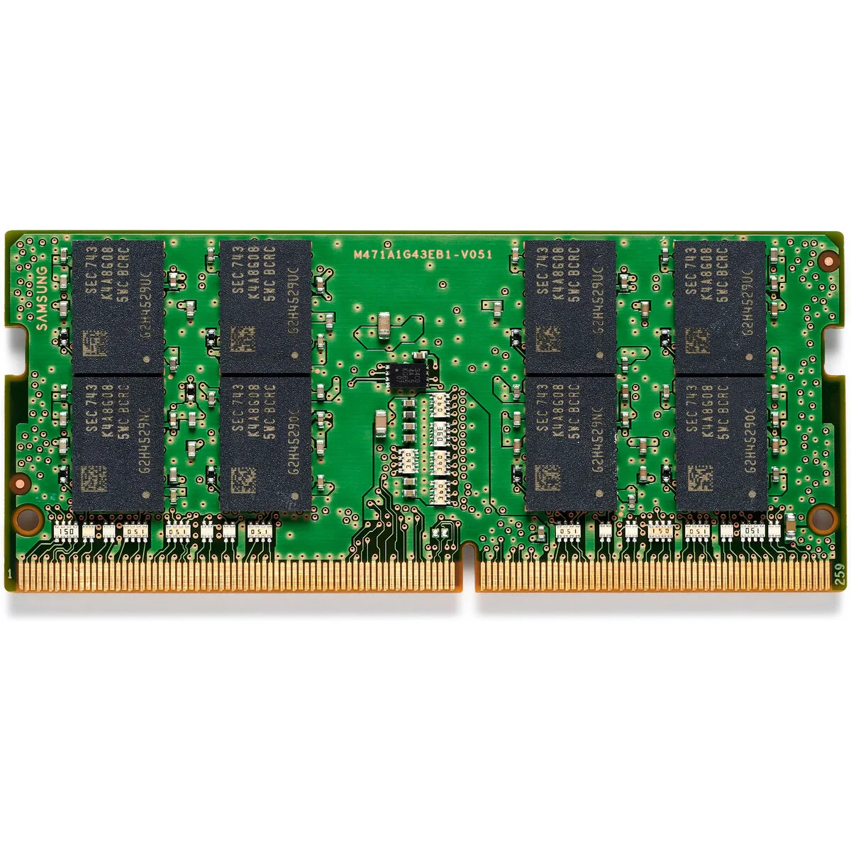 MEMORIA RAM HP 4M9Y0AA DDR5