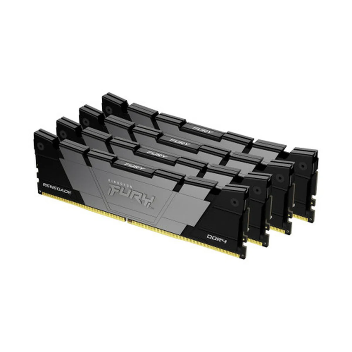 MEMORIA RAM KINGSTON KF436C16RB12K4/64 16 GB 64 GB DDR4 CL16