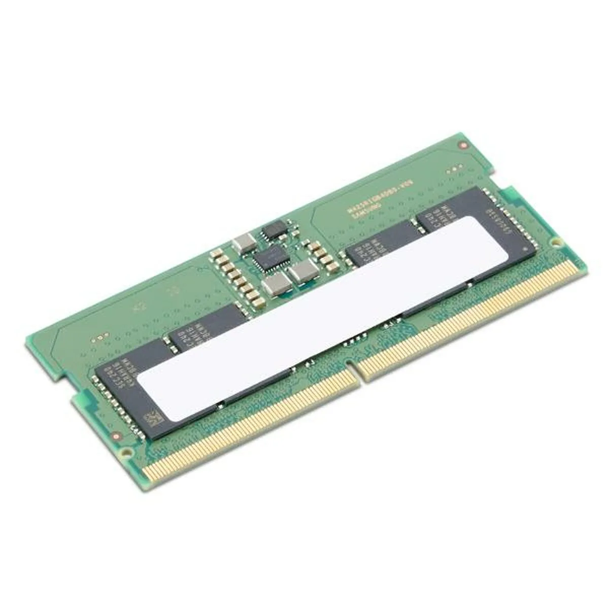 MEMORIA RAM LENOVO 4X71M23184