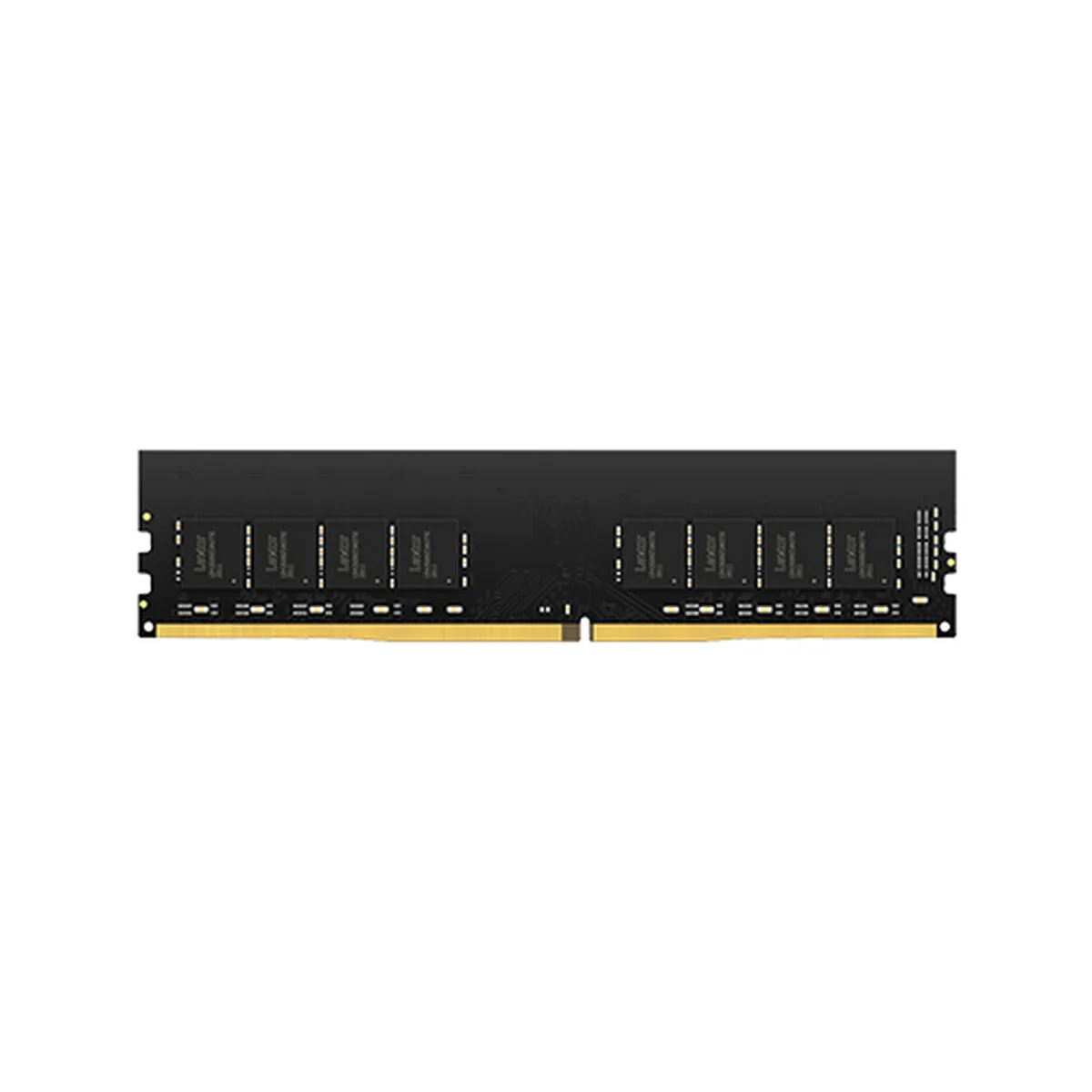 MEMORIA RAM LEXAR LD4AU032G-B3200GSST 32 GB CL22 DDR4 3200 MHZ
