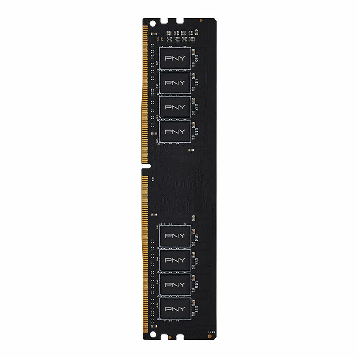 MEMORIA RAM PNY MD16GSD43200-TB 16 GB DDR4 3200 MHZ CL22