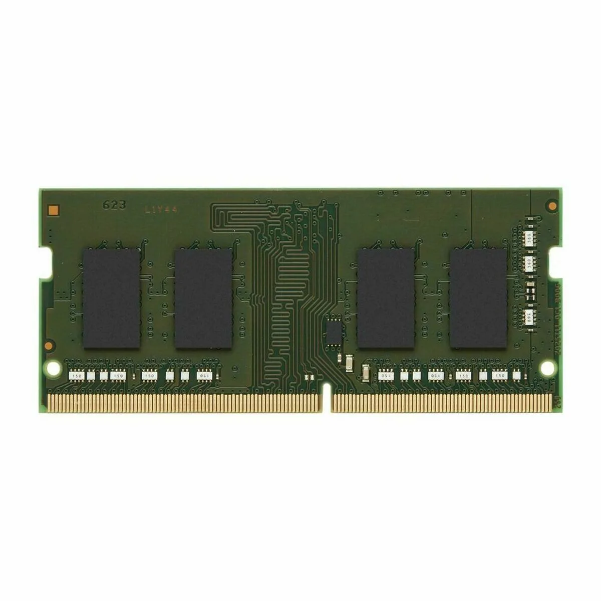 MEMORIA RAM SILICON POWER SP016GBSFU320X02 16 GB DDR4 3200 MHZ CL22