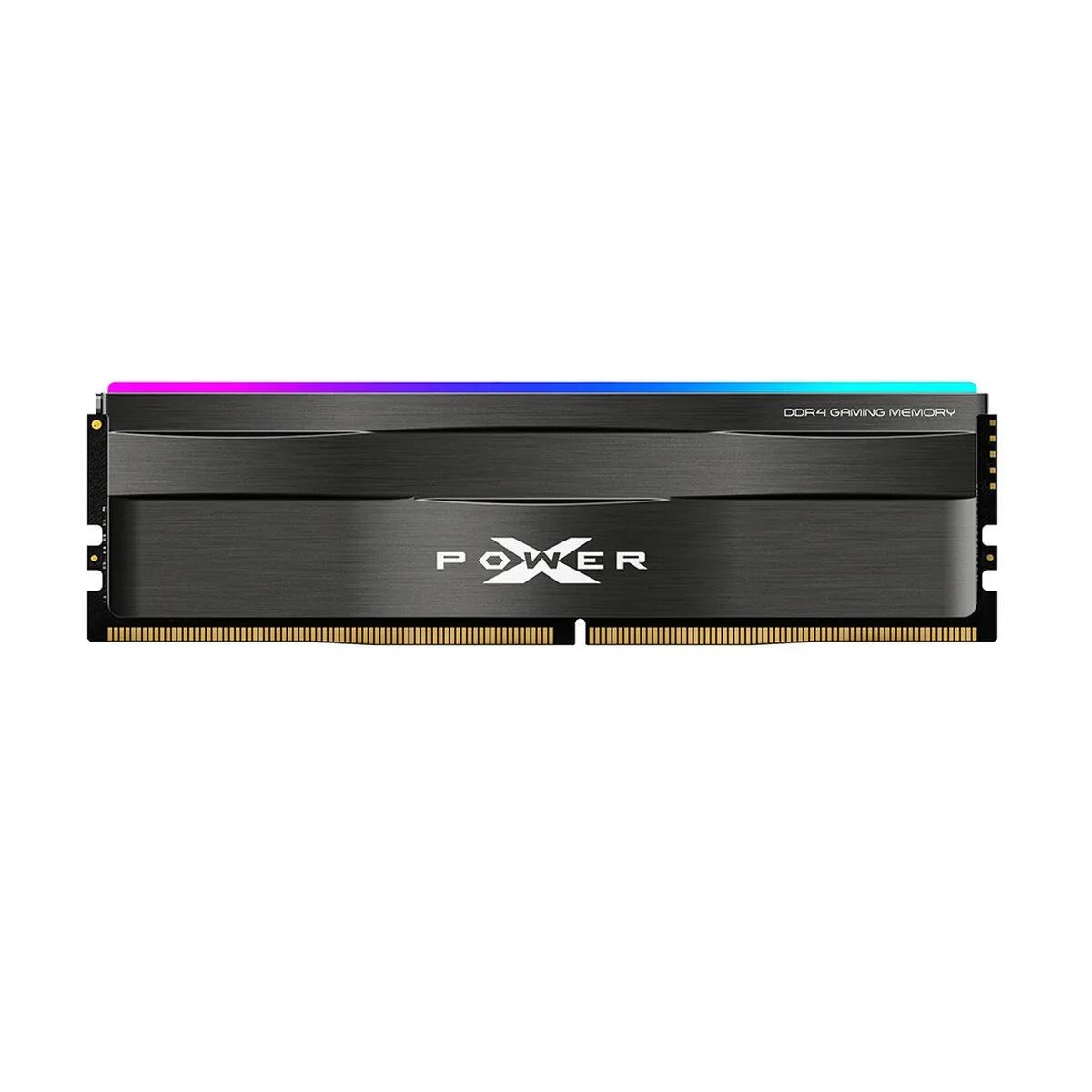 MEMORIA RAM SILICON POWER XPOWER ZENITH RGB 16 GB DDR4 3200 MHZ CL16