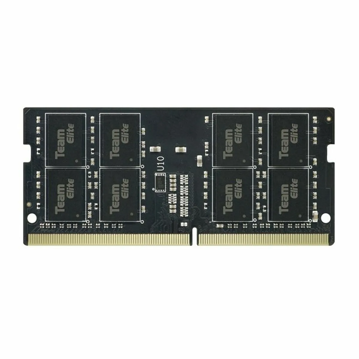 MEMORIA RAM TEAM GROUP TED416G3200C22-S01 16 GB DDR4 3200 MHZ CL19