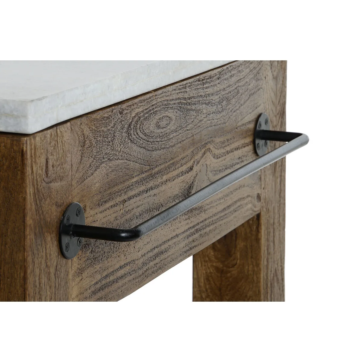 MUEBLE DE COCINA HOME ESPRIT 119 X 70 X 93 CM