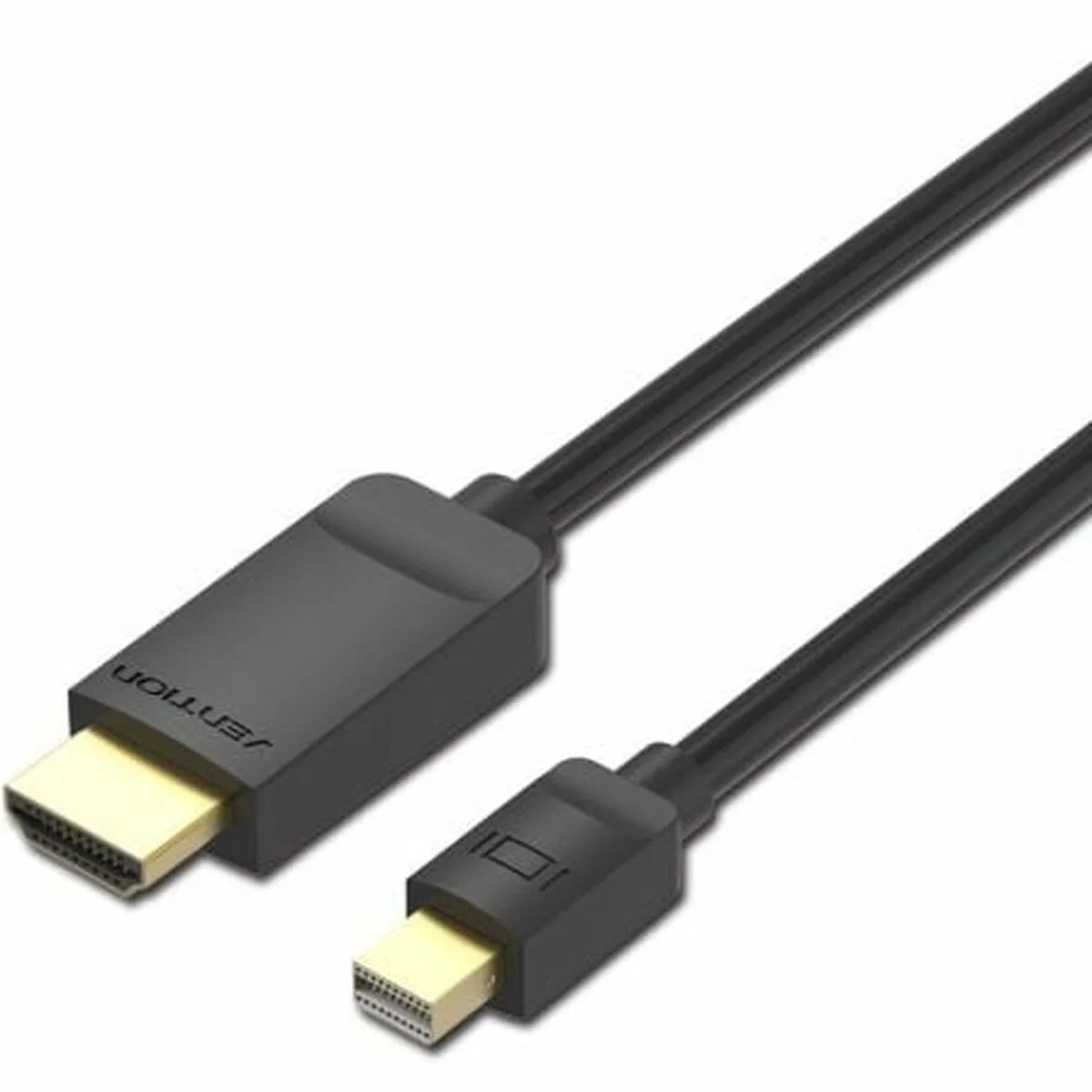 CABLE MINI DISPLAYPORT VENTION HABBG 2 M