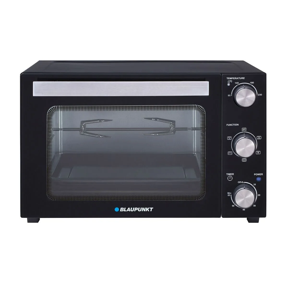 MINI HORNO ELÉCTRICO BLAUPUNKT EOM501 31 L