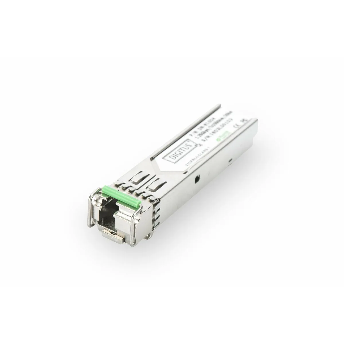 MÓDULO FIBRA SFP MULTIMODO DIGITUS BY ASSMANN DN-81004-01