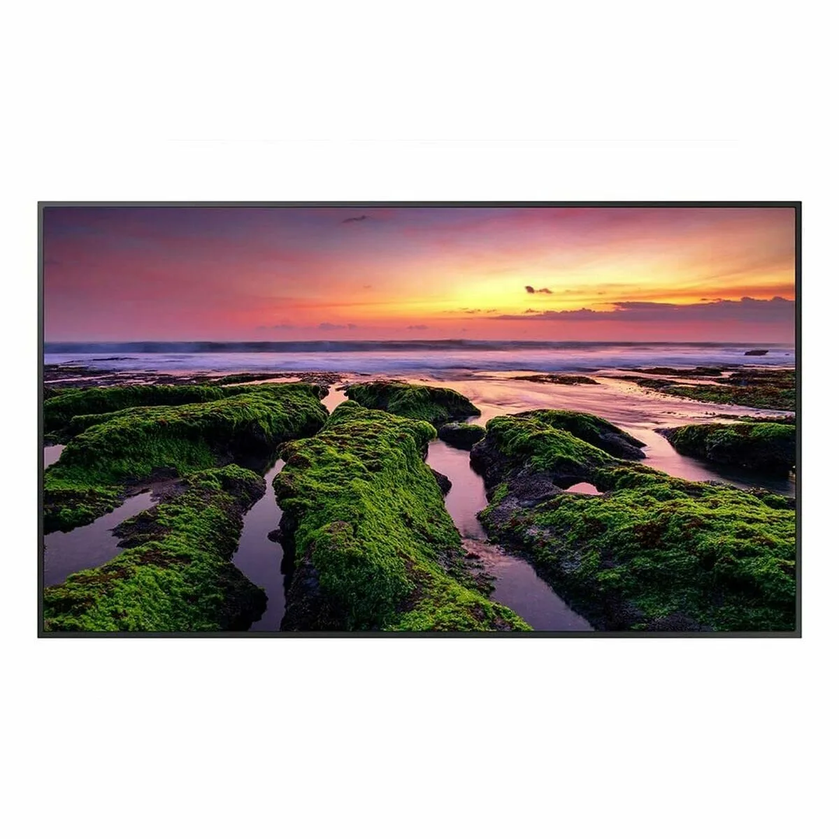 MONITOR VIDEOWALL SAMSUNG LH75QHCEBGCXEN 4K ULTRA HD 75"