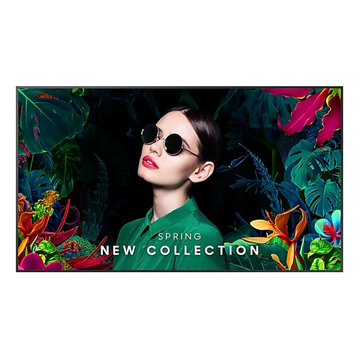 MONITOR VIDEOWALL SAMSUNG LH98QMCEBGCXEN 98" 4K ULTRA HD