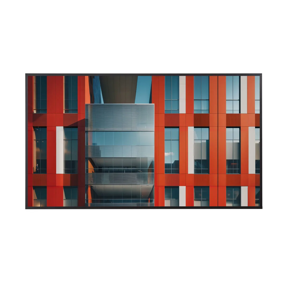 MONITOR VIDEOWALL SHARP ME552 4K ULTRA HD 55"